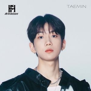 Hi-Fi Un!cornのオム・テミン