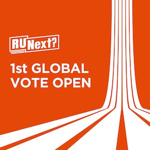 r-u-next_member アユネクのVOTEポスター