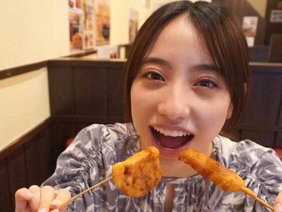 新しい学校のリーダーズのKANON