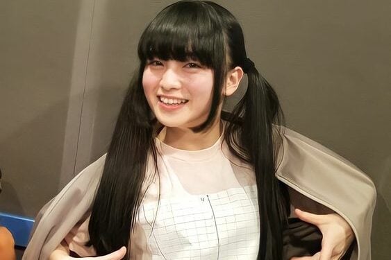 新しい学校のリーダーズのMIZYU