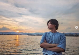 fujiikaze 藤井風(ふじいかぜ)