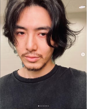 fujiikaze 藤井風(ふじいかぜ)
