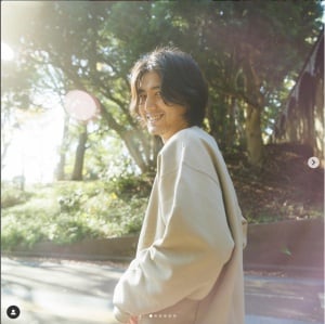 fujiikaze 藤井風(ふじいかぜ)
