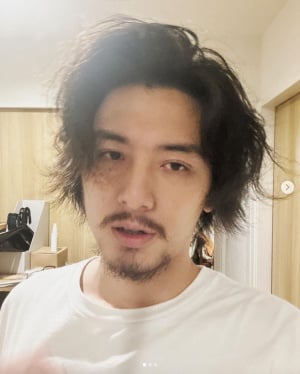 fujiikaze 藤井風(ふじいかぜ)