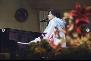 fujiikaze 藤井風(ふじいかぜ)