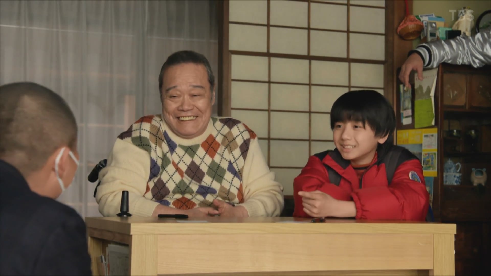 gogokids-member-hamurajinsei Go!Go!kids(ゴーゴーキッズ)メンバーの羽村仁成