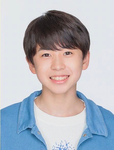 gogokids-member-matsuuraginji Go!Go!kids(ゴーゴーキッズ)メンバーの松浦銀志