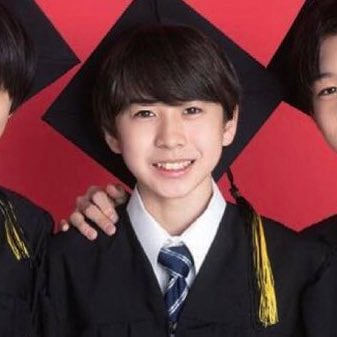 gogokids-member-matsuuraginji Go!Go!kids(ゴーゴーキッズ)メンバーの松浦銀志