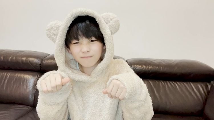 gogokids-member-mimurakoki Go!Go!kids(ゴーゴーキッズ)メンバーの三村航輝