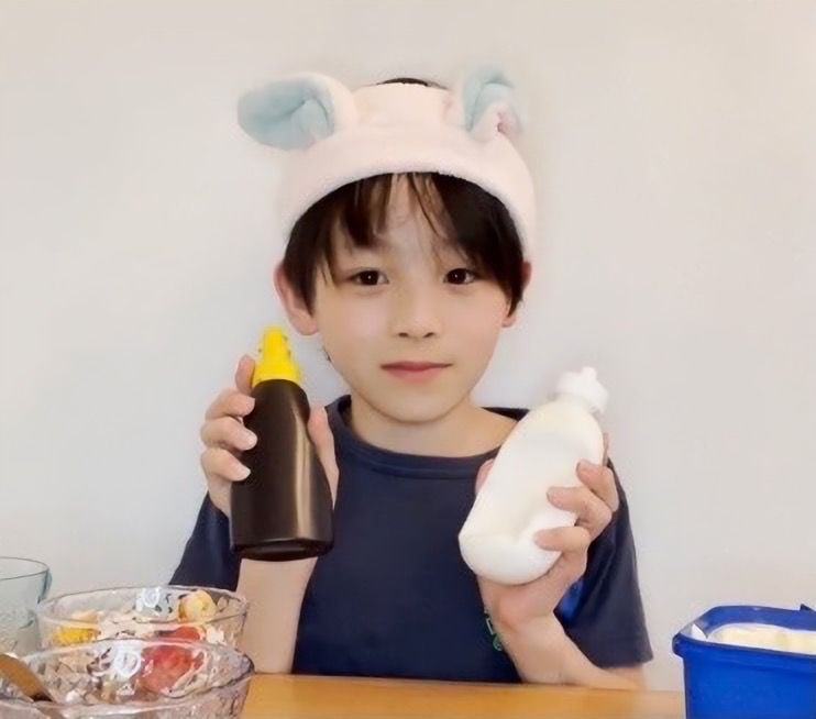gogokids-member-mimurakoki Go!Go!kids(ゴーゴーキッズ)メンバーの三村航輝