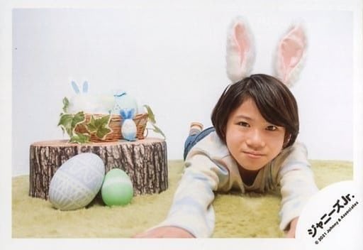 gogokids-member-sameshimaryo Go!Go!kids(ゴーゴーキッズ)メンバーの鮫島令