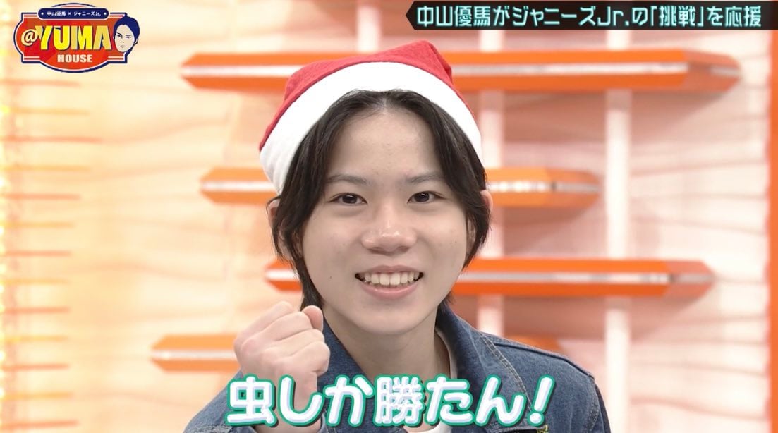 gogokids-member-sameshimaryo Go!Go!kids(ゴーゴーキッズ)メンバーの鮫島令