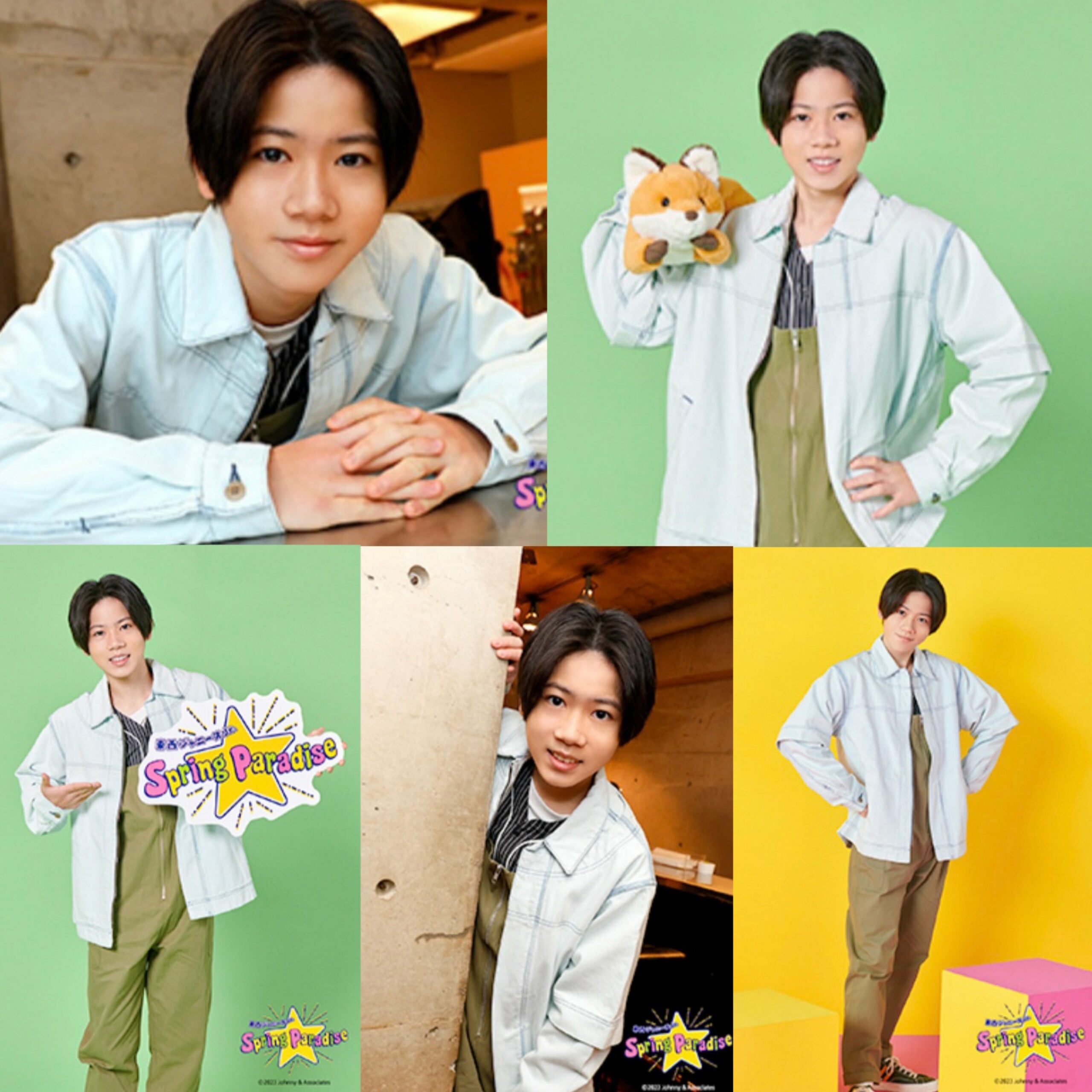gogokids-member-sameshimaryo Go!Go!kids(ゴーゴーキッズ)メンバーの鮫島令
