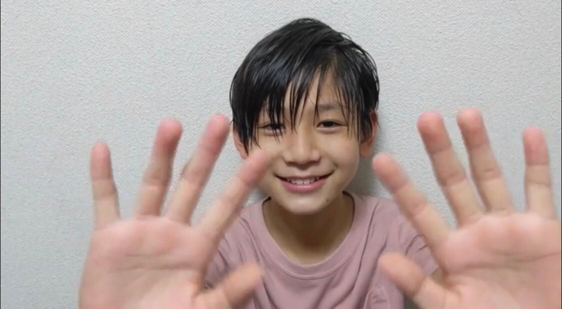 gogokids-member-terasawakoto Go!Go!kids(ゴーゴーキッズ)メンバーの寺澤小十侑