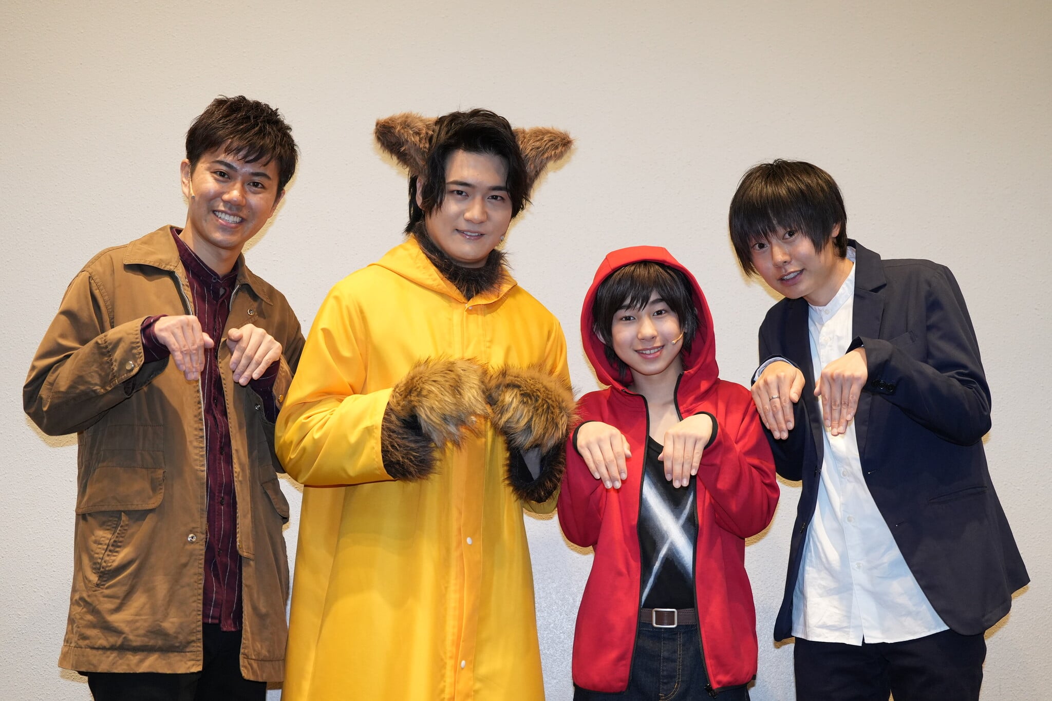 gogokids-member-ueharakenshin Go!Go!kids(ゴーゴーキッズ)メンバーの上原剣心