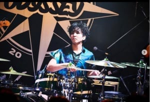 novelbright-member-negi Novelbright(ノーベルブライト)のメンバーのねぎ