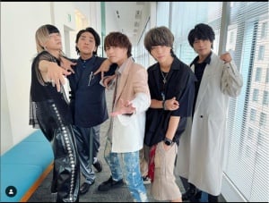 novelbright-member Novelbright(ノーベルブライト)のメンバー