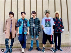 novelbright-member Novelbright(ノーベルブライト)のメンバー