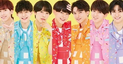 THE SUPER FRUIT（スパフル）のメンバー