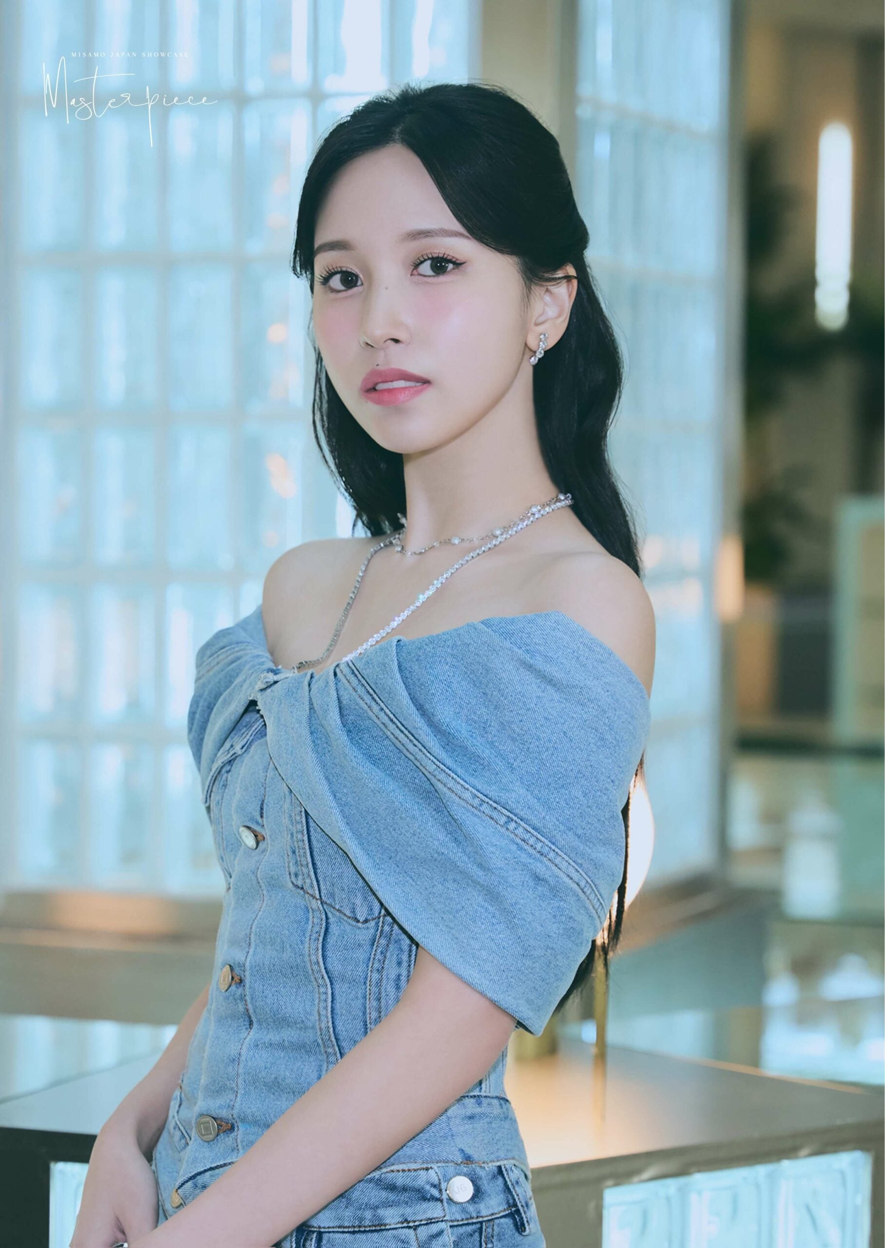 twice-member-mina TWICEのメンバーのミナ