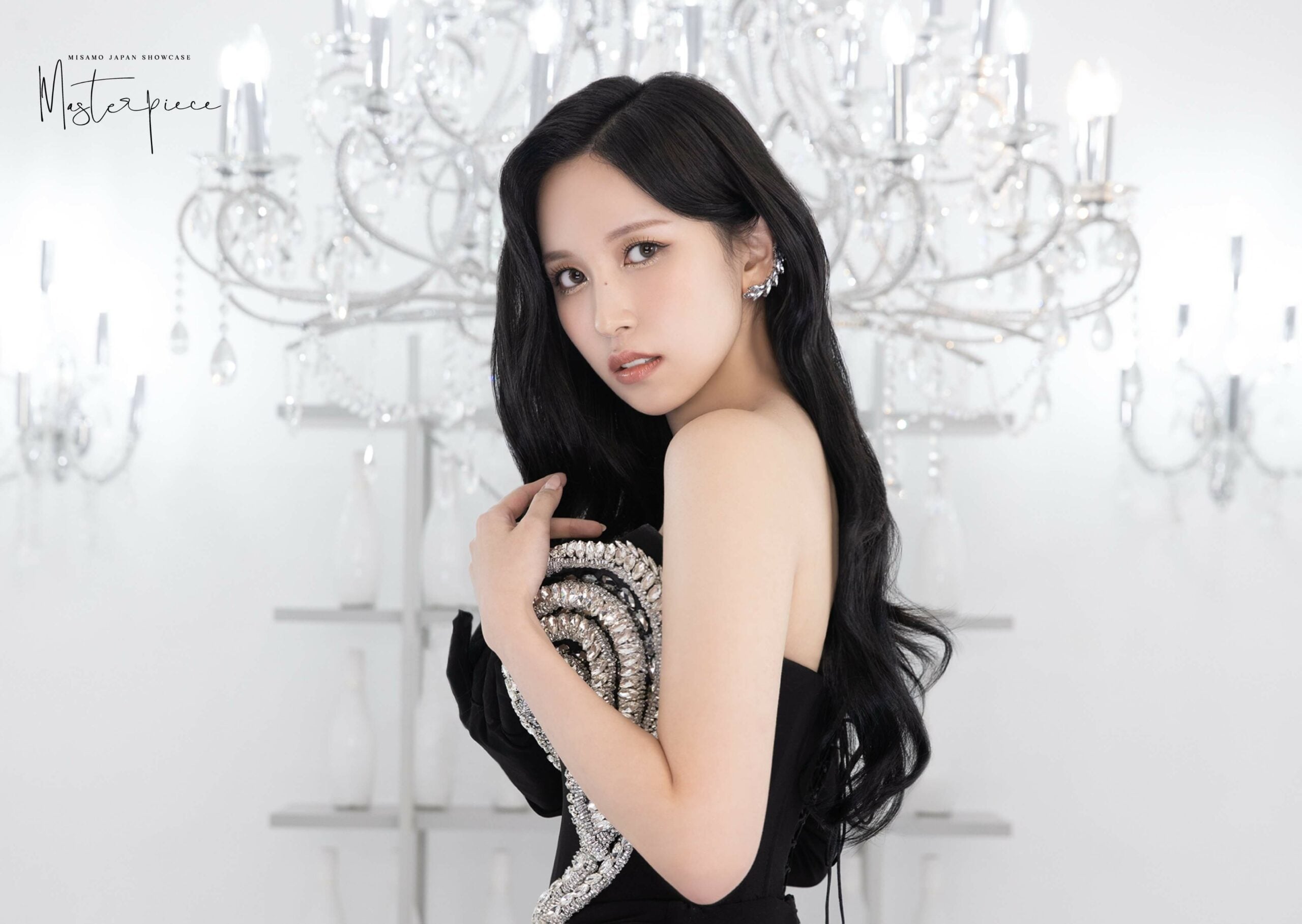 twice-member-mina TWICEのメンバーのミナ