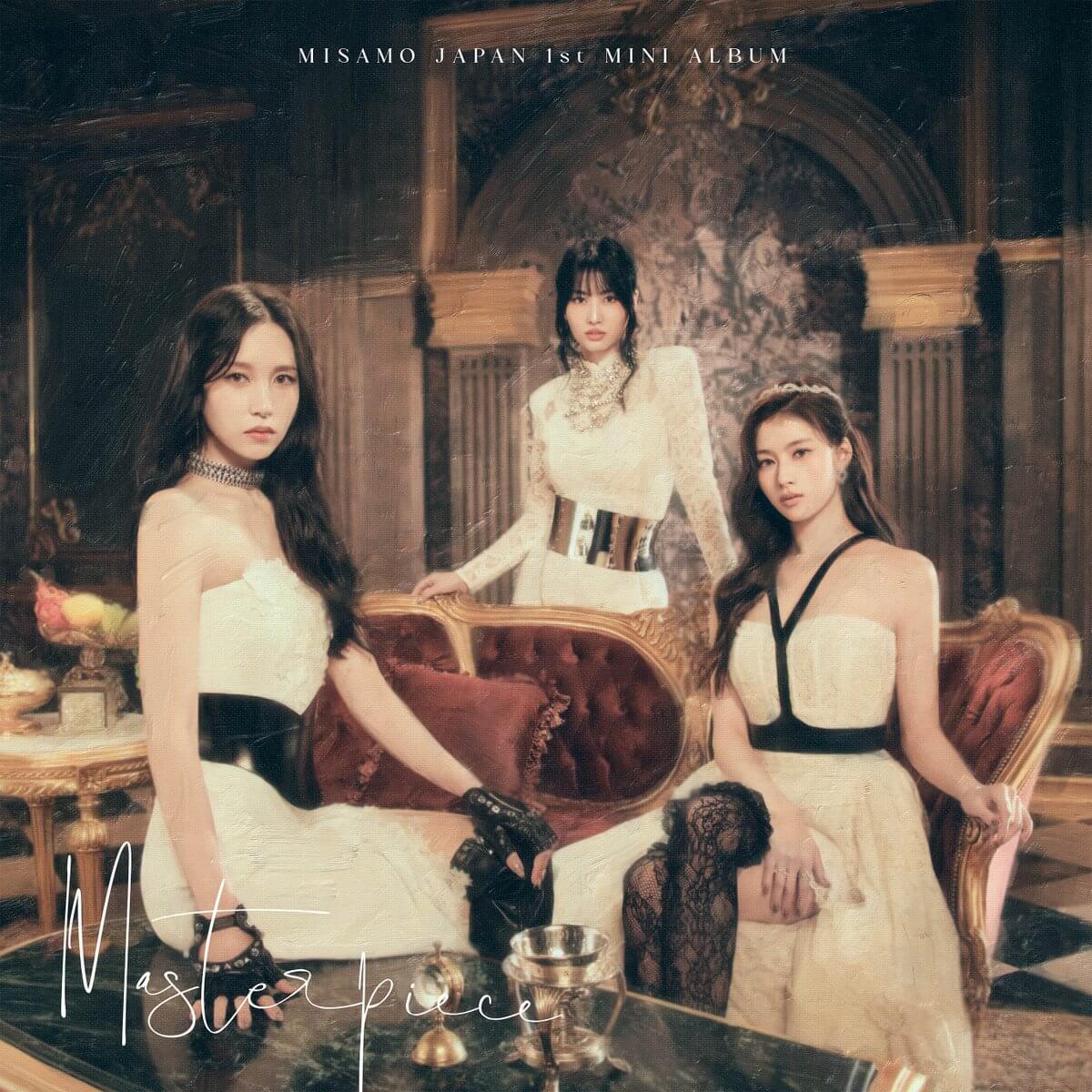 twice-member-misamo TWICEのメンバーのミサモ