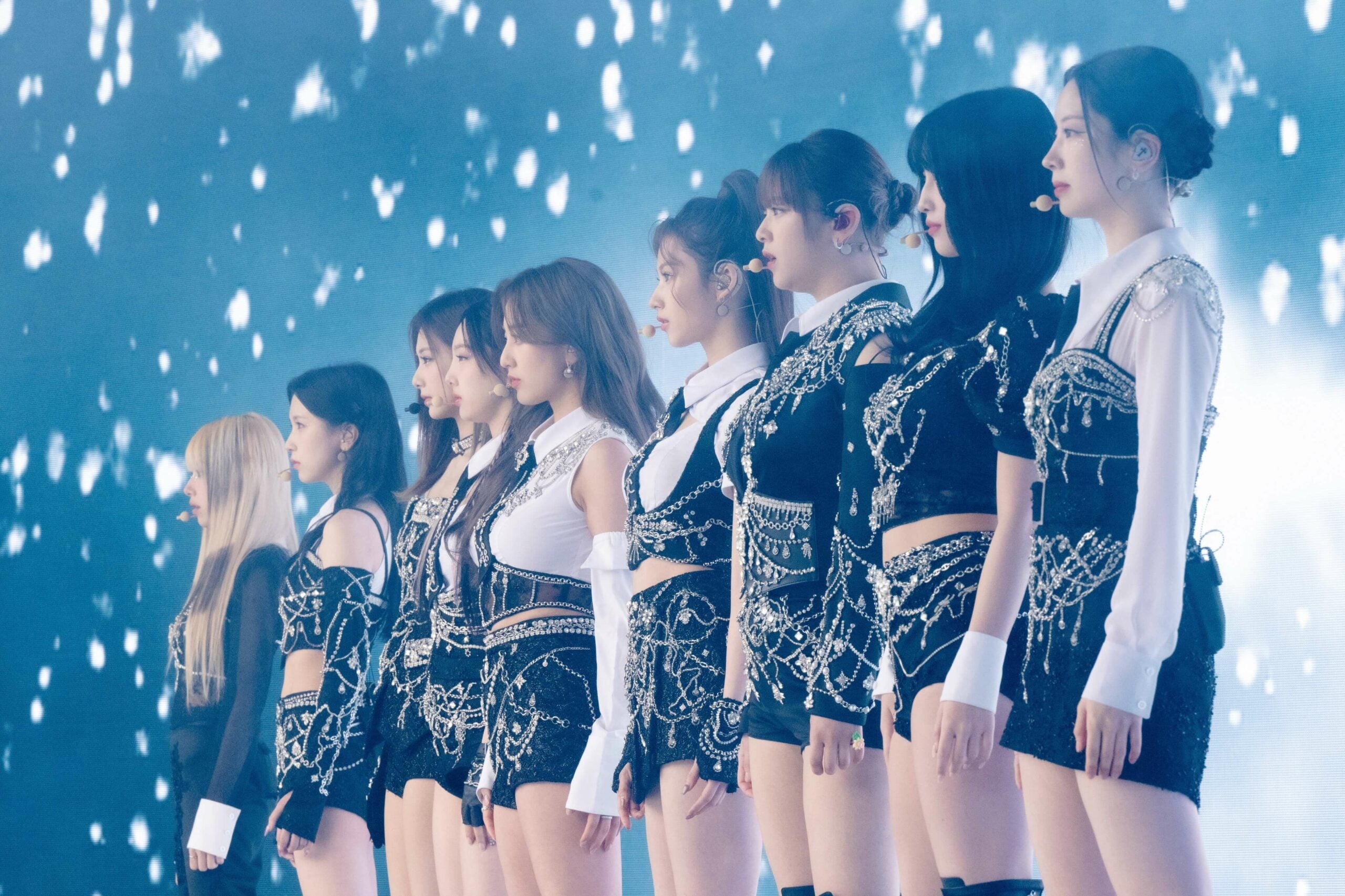twice-member TWICEのメンバー