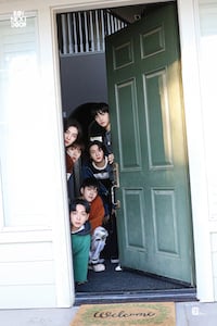 boynextdoor-jaehyun BOYNEXTDOORのメンバー