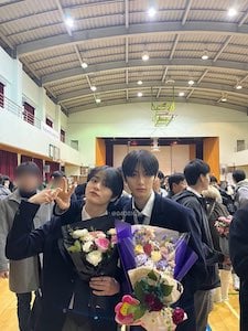 BOYNEXTDOOR（ボイネク）のテサンとFANTASY BOYSのホン・ソンミン
