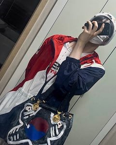 BOYNEXTDOOR（ボイネク）のテサン