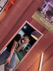BOYNEXTDOOR（ボイネク）のテサン