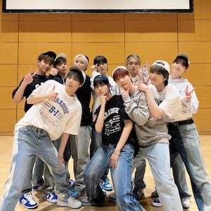 NINE:iのメンバー