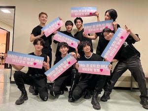 PENTAGONのメンバー