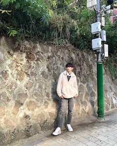 toz_member TOZのアントニー