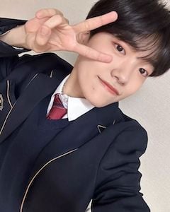 toz_member TOZのユウト