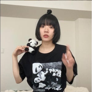 あいみょん