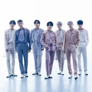 BTSメンバー