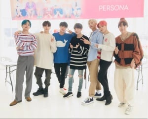 BTSメンバー