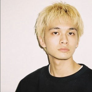 DISH//の北村匠海（きたむらたくみ）