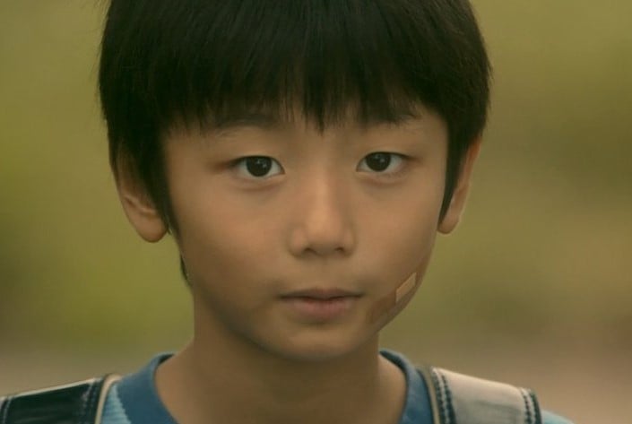 Go!Go!kidsメンバーの羽村仁成