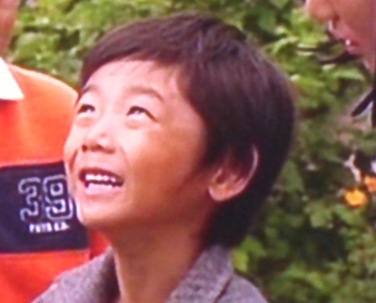 Go!Go!kidsメンバーの羽村仁成