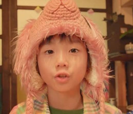 Go!Go!kidsメンバーの羽村仁成