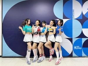 newjeans-summersonic2023 NewJeansのメンバー