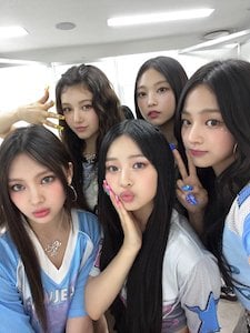 newjeans-summersonic2023 NewJeansのメンバー