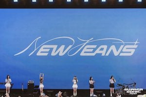 newjeans-summersonic2023 NewJeansのメンバー