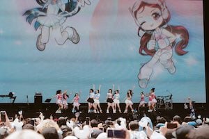newjeans-summersonic2023 NewJeansのメンバー