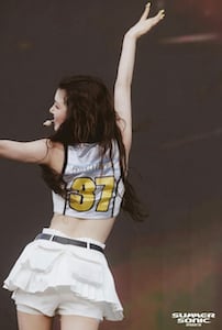 newjeans-summersonic2023 NewJeansのダニエル