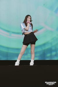 newjeans-summersonic2023 NewJeansのヘイン