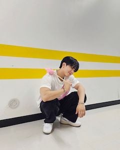 Stray Kidsのチャンビン