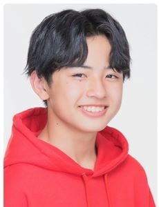 boysbe-member-ikegawayukiya Boysbe(ボイビ)メンバーの池川侑希弥